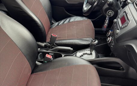 KIA Rio III рестайлинг, 2014 год, 970 000 рублей, 17 фотография