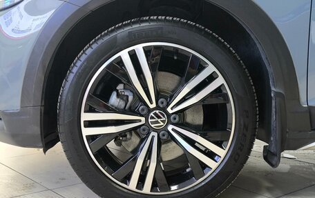 Volkswagen Touran III, 2021 год, 1 770 000 рублей, 12 фотография