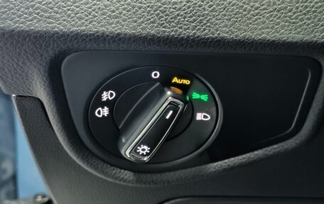 Volkswagen Touran III, 2021 год, 1 770 000 рублей, 14 фотография