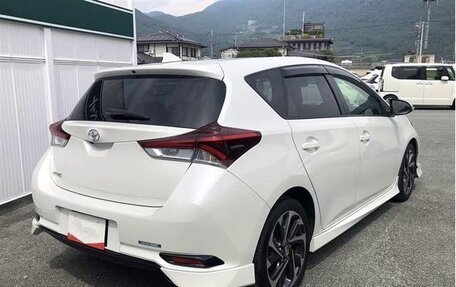 Toyota Auris II, 2018 год, 918 000 рублей, 6 фотография