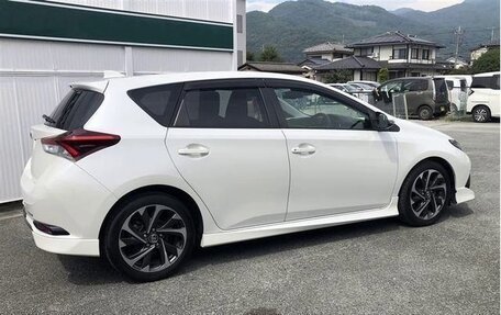 Toyota Auris II, 2018 год, 918 000 рублей, 4 фотография