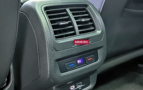 Volkswagen Touran III, 2021 год, 1 770 000 рублей, 22 фотография