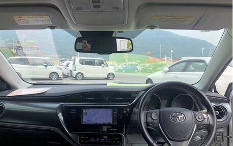 Toyota Auris II, 2018 год, 918 000 рублей, 9 фотография