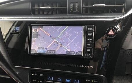 Toyota Auris II, 2018 год, 918 000 рублей, 12 фотография