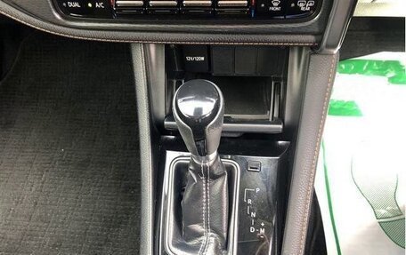 Toyota Auris II, 2018 год, 918 000 рублей, 13 фотография