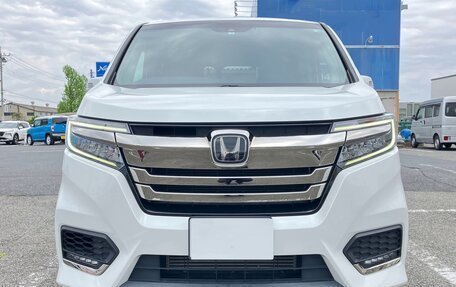 Honda Stepwgn IV, 2021 год, 2 119 000 рублей, 7 фотография