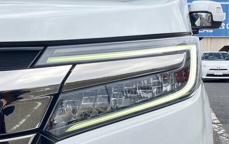 Honda Stepwgn IV, 2021 год, 2 119 000 рублей, 9 фотография