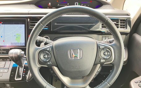 Honda Stepwgn IV, 2021 год, 2 119 000 рублей, 11 фотография