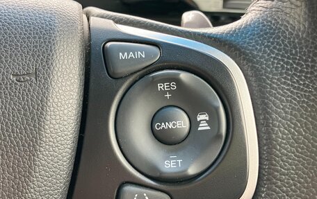 Honda Stepwgn IV, 2021 год, 2 119 000 рублей, 14 фотография