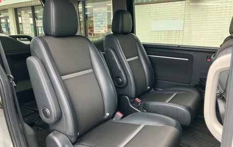 Honda Stepwgn IV, 2021 год, 2 119 000 рублей, 23 фотография