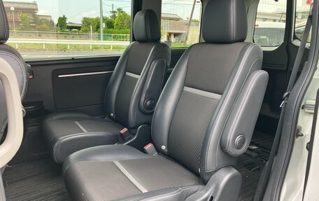 Honda Stepwgn IV, 2021 год, 2 119 000 рублей, 24 фотография