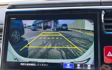 Honda Stepwgn IV, 2021 год, 2 119 000 рублей, 18 фотография