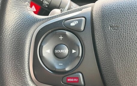 Honda Stepwgn IV, 2021 год, 2 119 000 рублей, 13 фотография