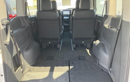 Honda Stepwgn IV, 2021 год, 2 119 000 рублей, 26 фотография