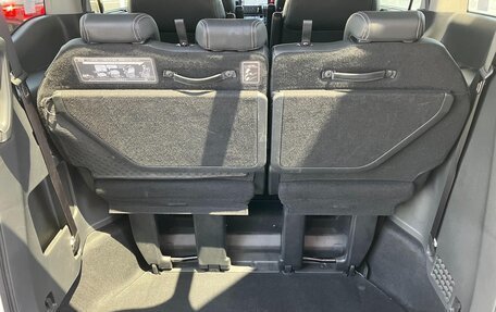 Honda Stepwgn IV, 2021 год, 2 119 000 рублей, 27 фотография