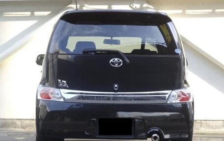 Toyota bB II рестайлинг, 2016 год, 654 000 рублей, 5 фотография
