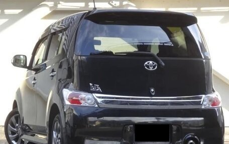 Toyota bB II рестайлинг, 2016 год, 654 000 рублей, 6 фотография