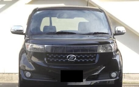 Toyota bB II рестайлинг, 2016 год, 654 000 рублей, 2 фотография