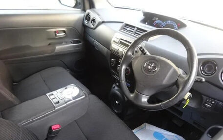 Toyota bB II рестайлинг, 2016 год, 654 000 рублей, 9 фотография