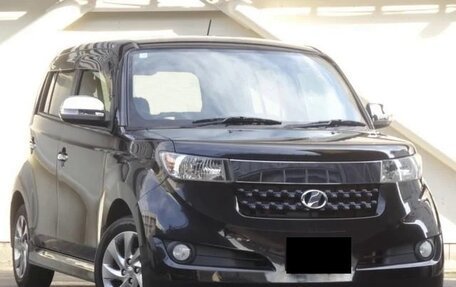 Toyota bB II рестайлинг, 2016 год, 654 000 рублей, 1 фотография