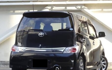 Toyota bB II рестайлинг, 2016 год, 654 000 рублей, 4 фотография