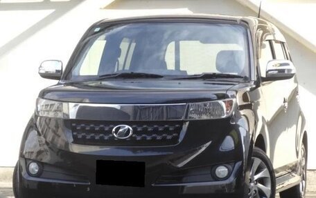 Toyota bB II рестайлинг, 2016 год, 654 000 рублей, 3 фотография