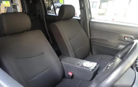 Toyota bB II рестайлинг, 2016 год, 654 000 рублей, 7 фотография