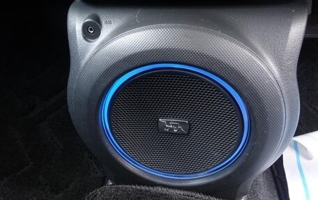 Toyota bB II рестайлинг, 2016 год, 654 000 рублей, 13 фотография