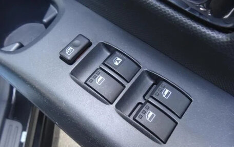 Toyota bB II рестайлинг, 2016 год, 654 000 рублей, 12 фотография