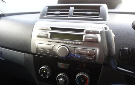 Toyota bB II рестайлинг, 2016 год, 654 000 рублей, 11 фотография