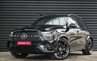 Mercedes-Benz GLE, 2025 год, 17 000 000 рублей, 1 фотография