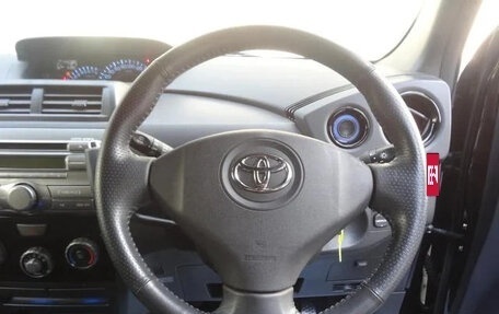 Toyota bB II рестайлинг, 2016 год, 654 000 рублей, 10 фотография