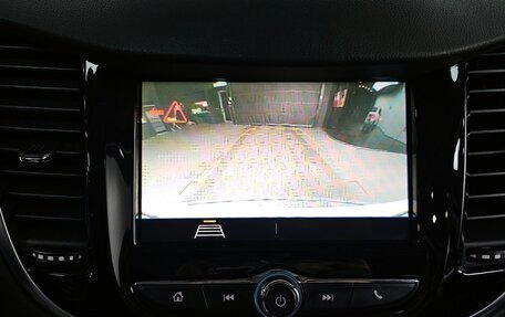 Chevrolet Trax, 2022 год, 1 063 000 рублей, 6 фотография