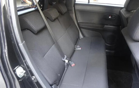 Toyota bB II рестайлинг, 2016 год, 654 000 рублей, 15 фотография