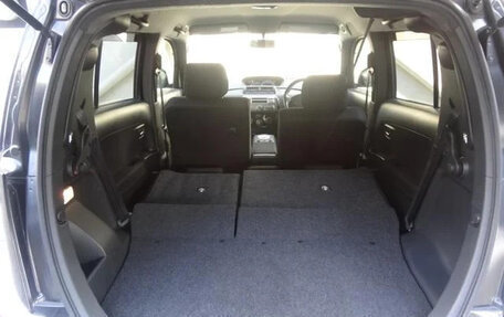 Toyota bB II рестайлинг, 2016 год, 654 000 рублей, 17 фотография