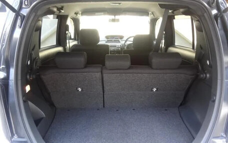 Toyota bB II рестайлинг, 2016 год, 654 000 рублей, 16 фотография