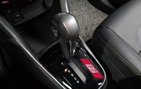 Chevrolet Trax, 2022 год, 1 063 000 рублей, 13 фотография