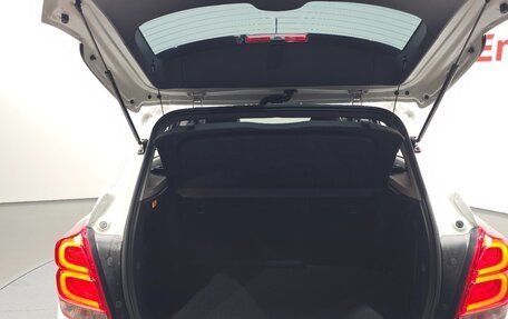 Chevrolet Trax, 2022 год, 1 063 000 рублей, 16 фотография