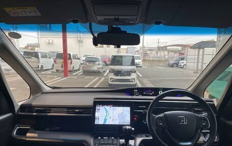Honda Stepwgn IV, 2021 год, 2 144 000 рублей, 11 фотография