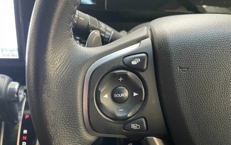 Honda Stepwgn IV, 2021 год, 2 144 000 рублей, 13 фотография