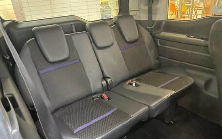 Honda Stepwgn IV, 2021 год, 2 144 000 рублей, 21 фотография