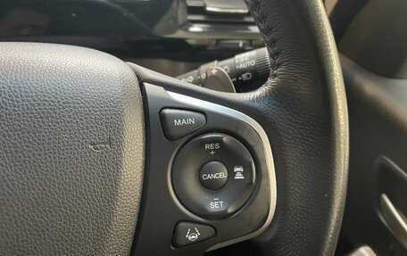 Honda Stepwgn IV, 2021 год, 2 144 000 рублей, 14 фотография