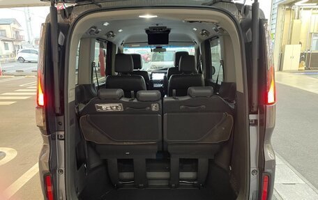 Honda Stepwgn IV, 2021 год, 2 144 000 рублей, 22 фотография