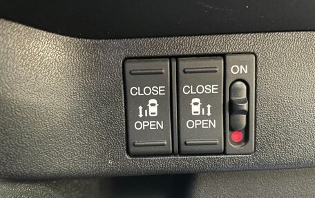 Honda Stepwgn IV, 2021 год, 2 144 000 рублей, 18 фотография