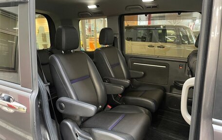 Honda Stepwgn IV, 2021 год, 2 144 000 рублей, 20 фотография