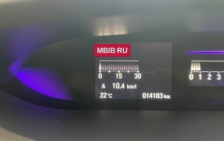 Honda Stepwgn IV, 2021 год, 2 144 000 рублей, 15 фотография