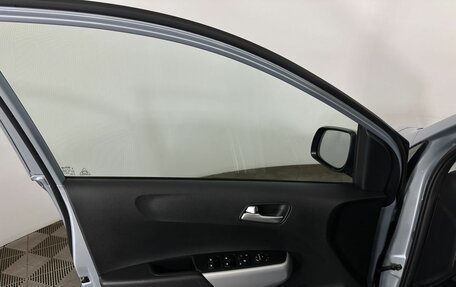 KIA Picanto III рестайлинг, 2019 год, 1 550 000 рублей, 8 фотография