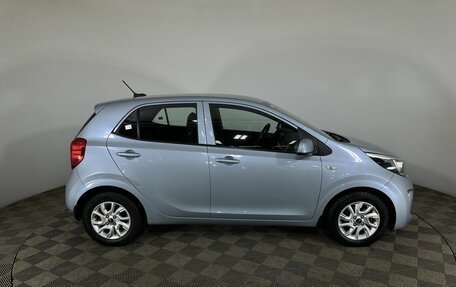 KIA Picanto III рестайлинг, 2019 год, 1 550 000 рублей, 4 фотография