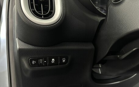 KIA Picanto III рестайлинг, 2019 год, 1 550 000 рублей, 9 фотография