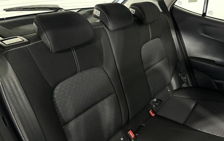 KIA Picanto III рестайлинг, 2019 год, 1 550 000 рублей, 15 фотография